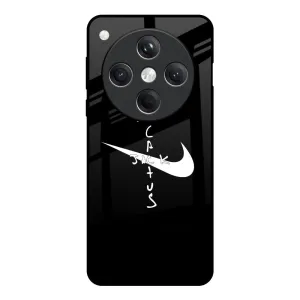 Jack Cactus Glass Case for Oppo Find X8 5G Durable Layer Wireless Compatible