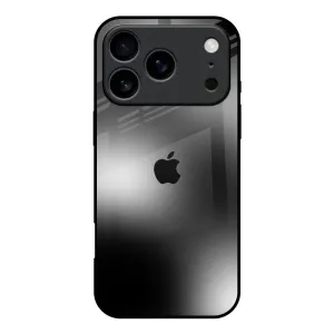 Blackspot Glass Case for iPhone 17 Pro Elegant Craft Gloss Layer Finish