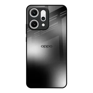 Blackspot Glass Case for Oppo Reno14 5G TPU Material
