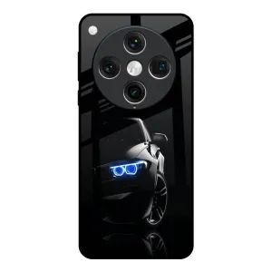 Car In Dark Glass Case for Oppo Find x8 Pro Comfort Design custom design