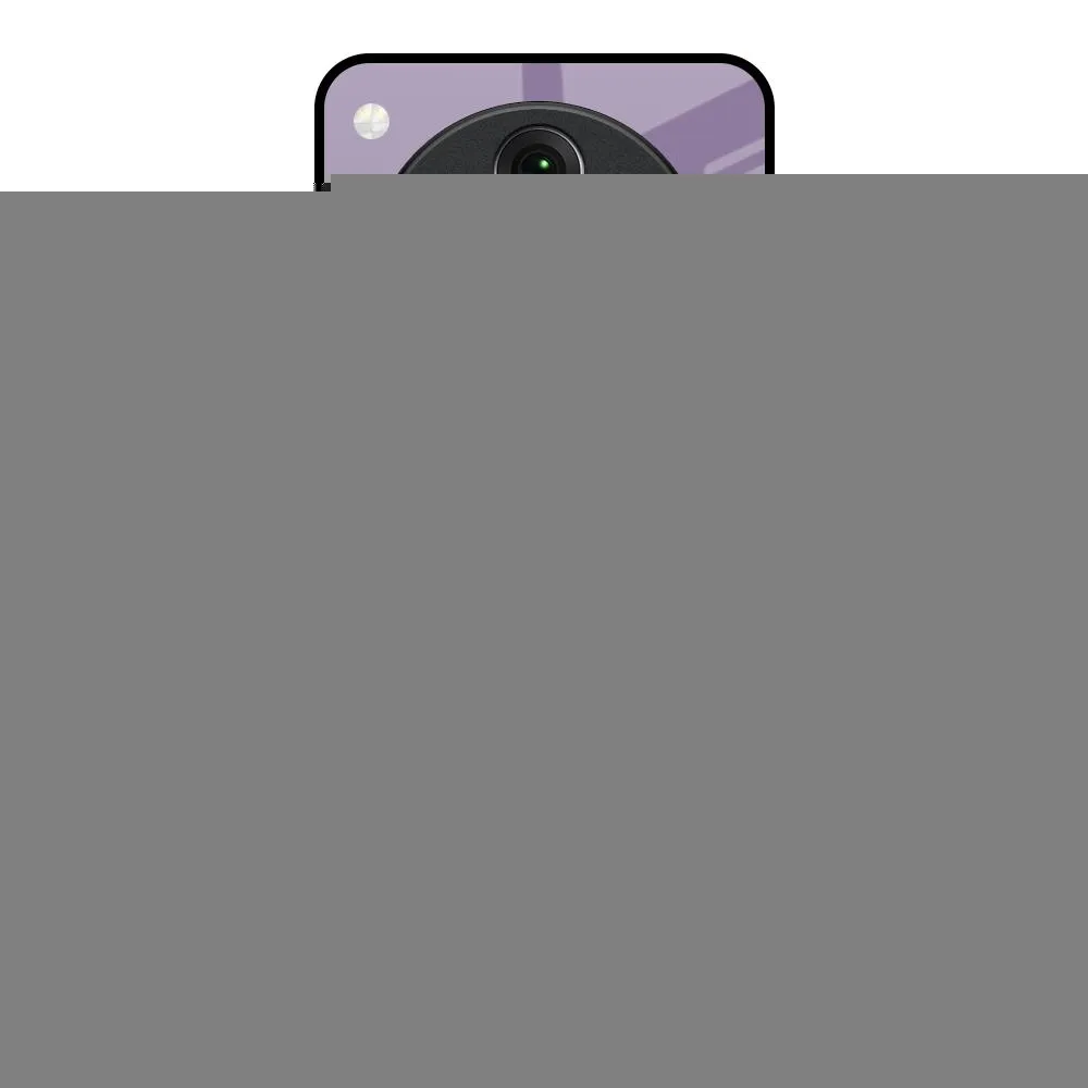 Protective Craft Polished Finish Texture Run & Freedom Glass Case for Oppo Find x8 Pro