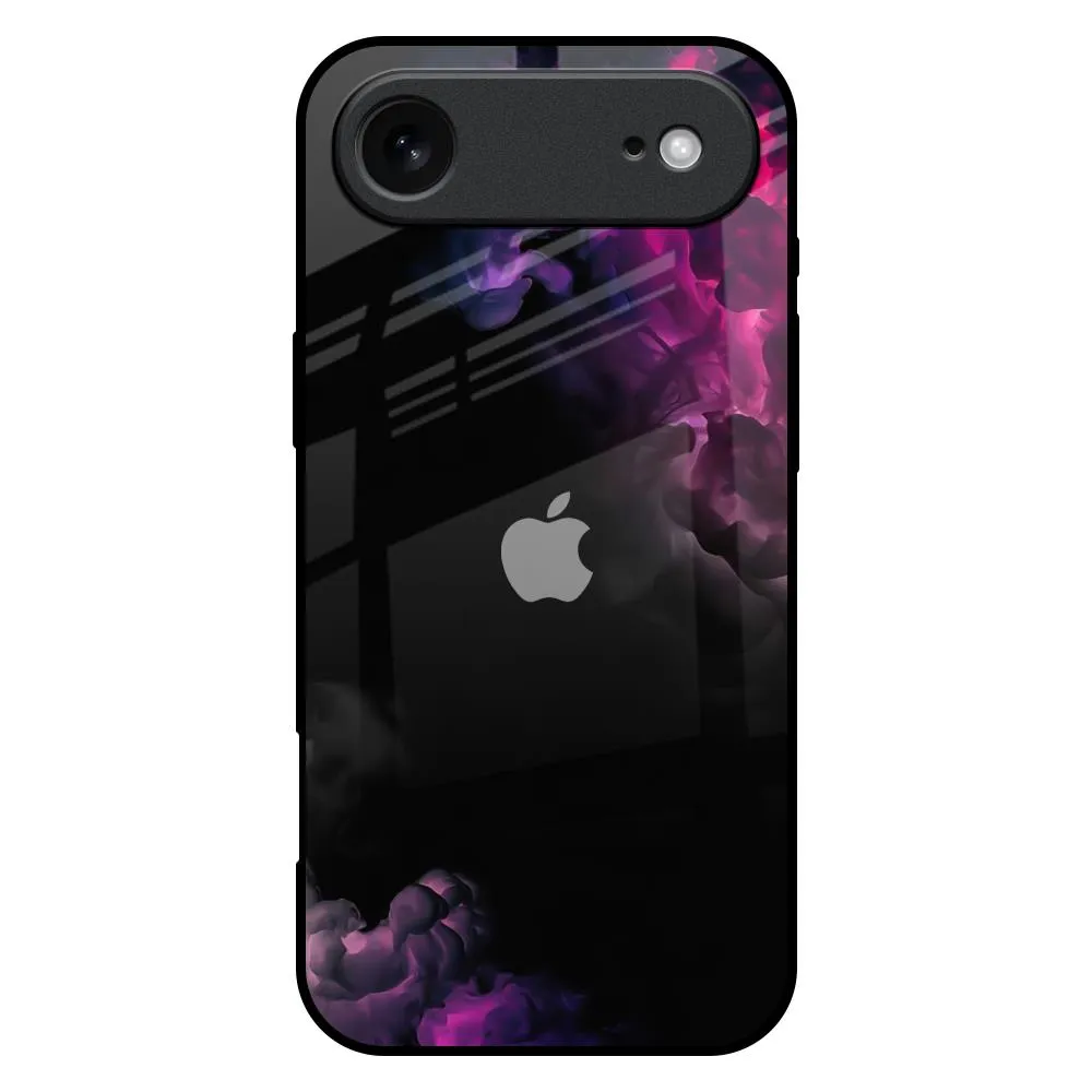 Premium Quality Office Accessory Pink Bust Glass Case for iPhone 17 Air