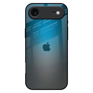Cool Breeze Glass Case for iPhone 17 Air Camera Protection
