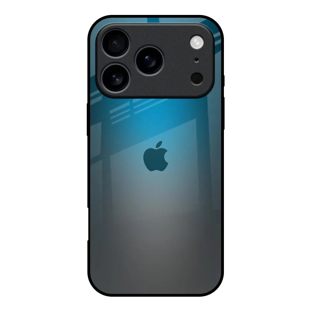 Cool Breeze Glass Case for iPhone 17 Pro High strength