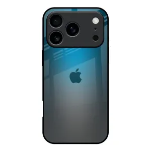 Cool Breeze Glass Case for iPhone 17 Pro High strength