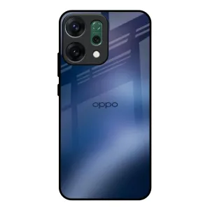Dark Sea Glass Case for Oppo Reno14 Pro 5G Durable Shell Easy Removal
