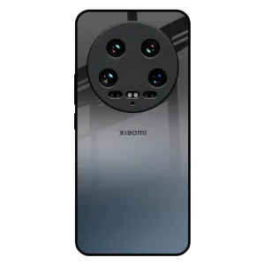 Outdoor Design Classic Design Dramatic Grey Glass Case for Mi 14 Ultra 5G