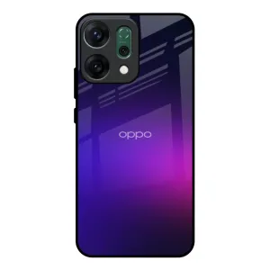 Dual Magic Tone Glass Case for Oppo Reno14 Pro 5G Premium Finish