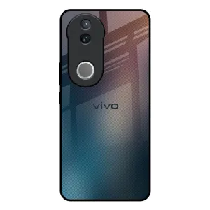 Enhanced Comfort Protective Surface Dust Strom Glass Case for IQOO Z10R 5G