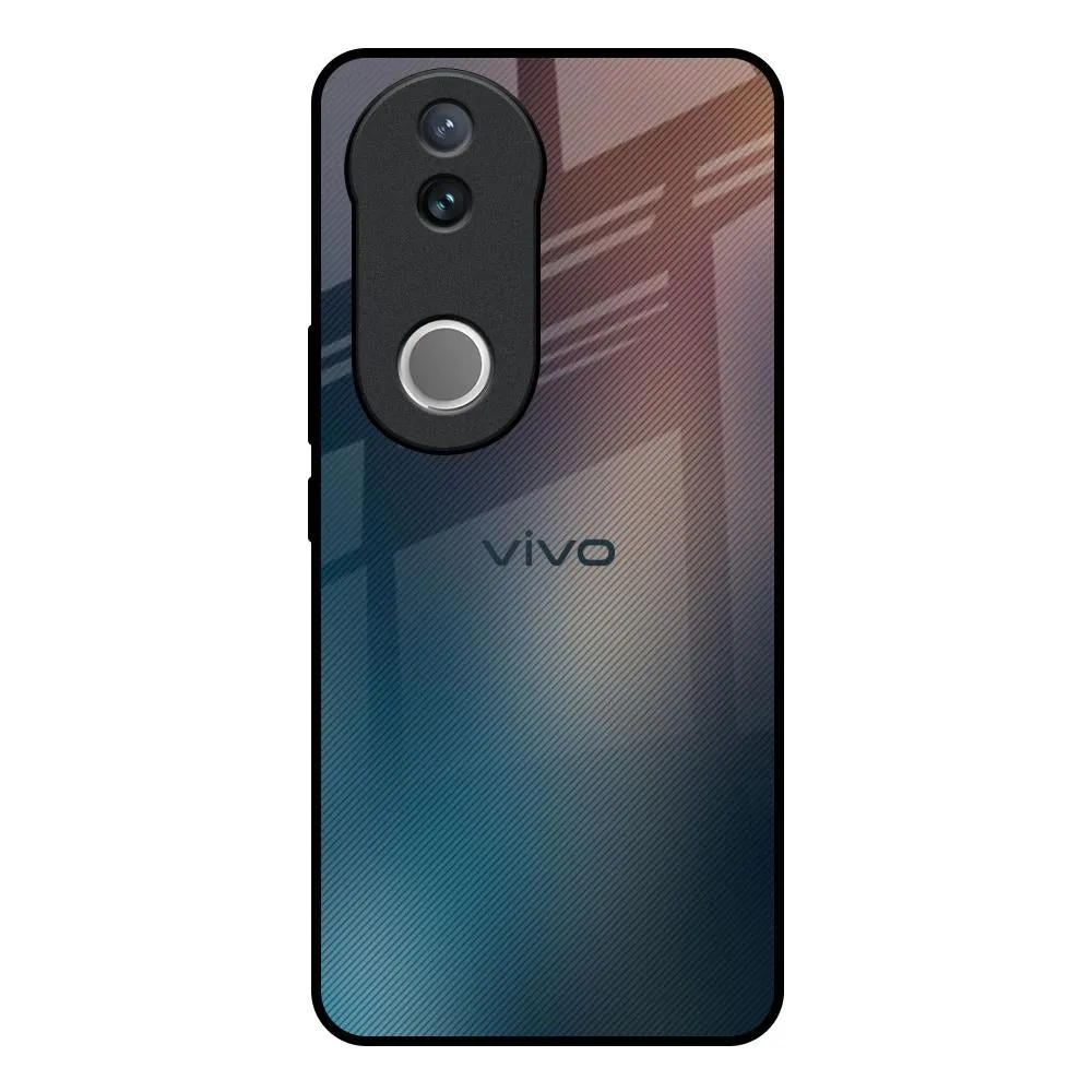 Enhanced Comfort Protective Surface Dust Strom Glass Case for IQOO Z10R 5G