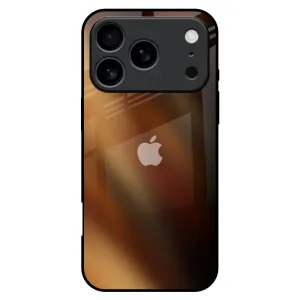 EarthTones Glass Case for iPhone 17 Pro Max Slim Protection