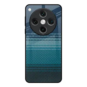 Professional Look Modern Rug Glass Case for Oppo Find x8 Pro