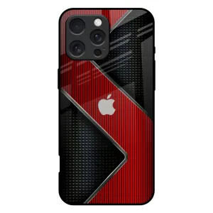 Art Of Strategic Glass Case For iPhone 16 Pro Max Protective Shell