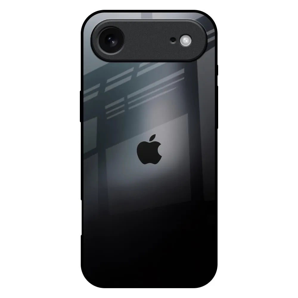Sky Flow Glass Case for iPhone 17 Air Hybrid Grip Finish