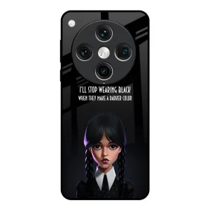 Aesthetic Digital Art Glass Case for Oppo Find x8 Pro Anti glare Smooth Shape