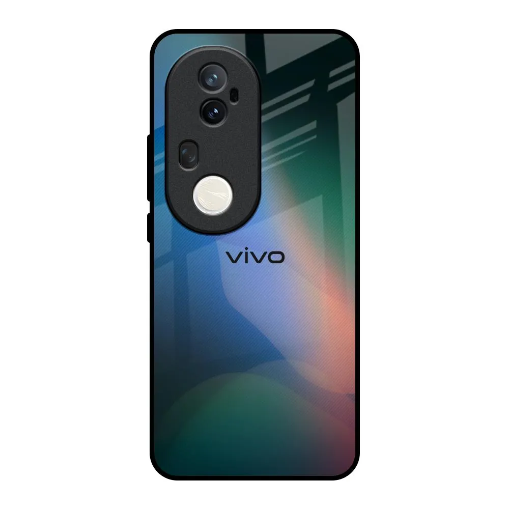 Forecasting Ocean Glass Case for Vivo T4 Ultra 5G Light Form