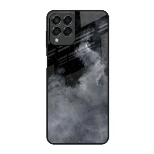 Fossil Gradient Glass Case For Samsung Galaxy M53 5G Lightweight accessory