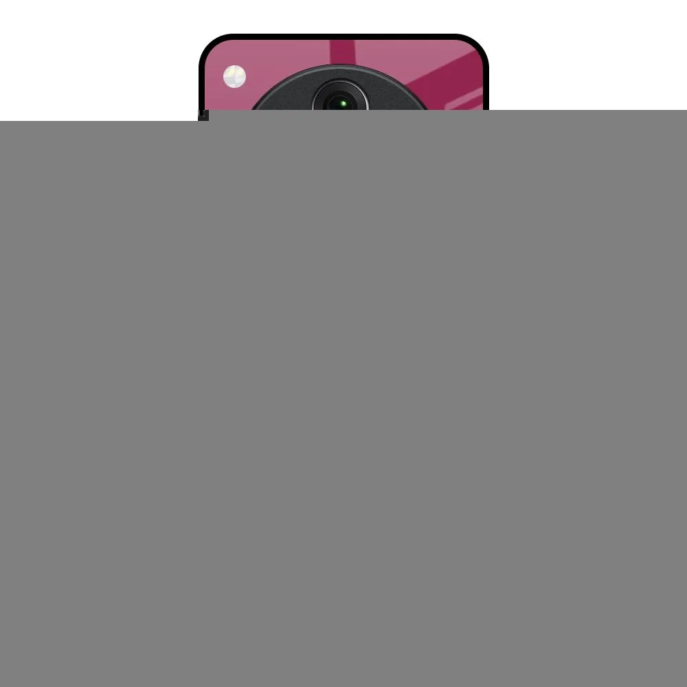 Gangster Hero Glass Case for Oppo Find x8 Pro Minimal Frame Durable Shell