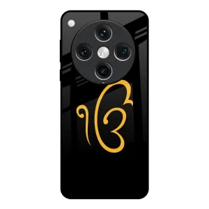 Polished Surface Luxury Fashion Initial Glass Case for Oppo Find x8 Pro