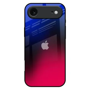 Mesmerizing Gradient Glass Case for iPhone 17 Air Durable Finish Layer