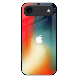 Tri Light Glass Case for iPhone 17 Air Flexible Feel