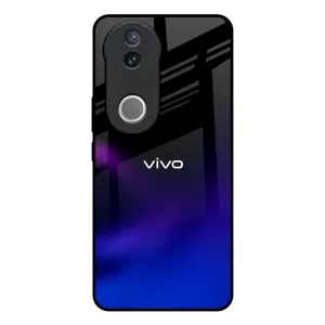 Black Onyx Glass Case for IQOO Z10R 5G Matte Feel