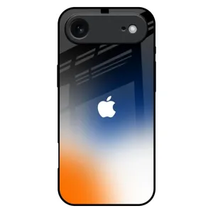 Magic Shade Glass Case for iPhone 17 Air Stylish Form