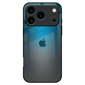 Cool Breeze Glass Case for iPhone 17 Pro Max Flexible structure Travel Essential