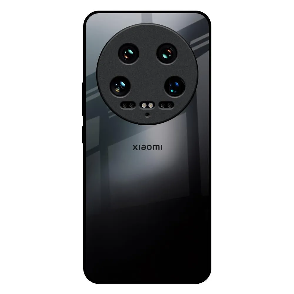 Urban Design Sky Flow Glass Case for Mi 14 Ultra 5G