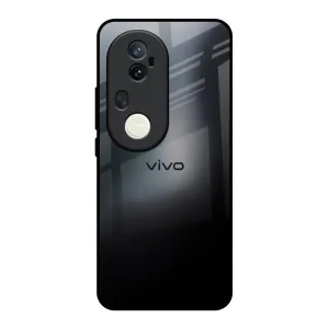 Sky Flow Glass Case for Vivo T4 Ultra 5G Urban Style