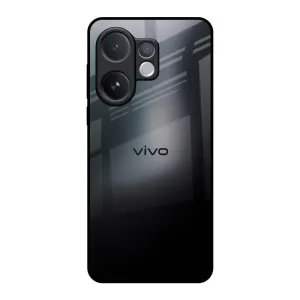 Durable Edge Layer Sky Flow Glass Case for Vivo V60 5G