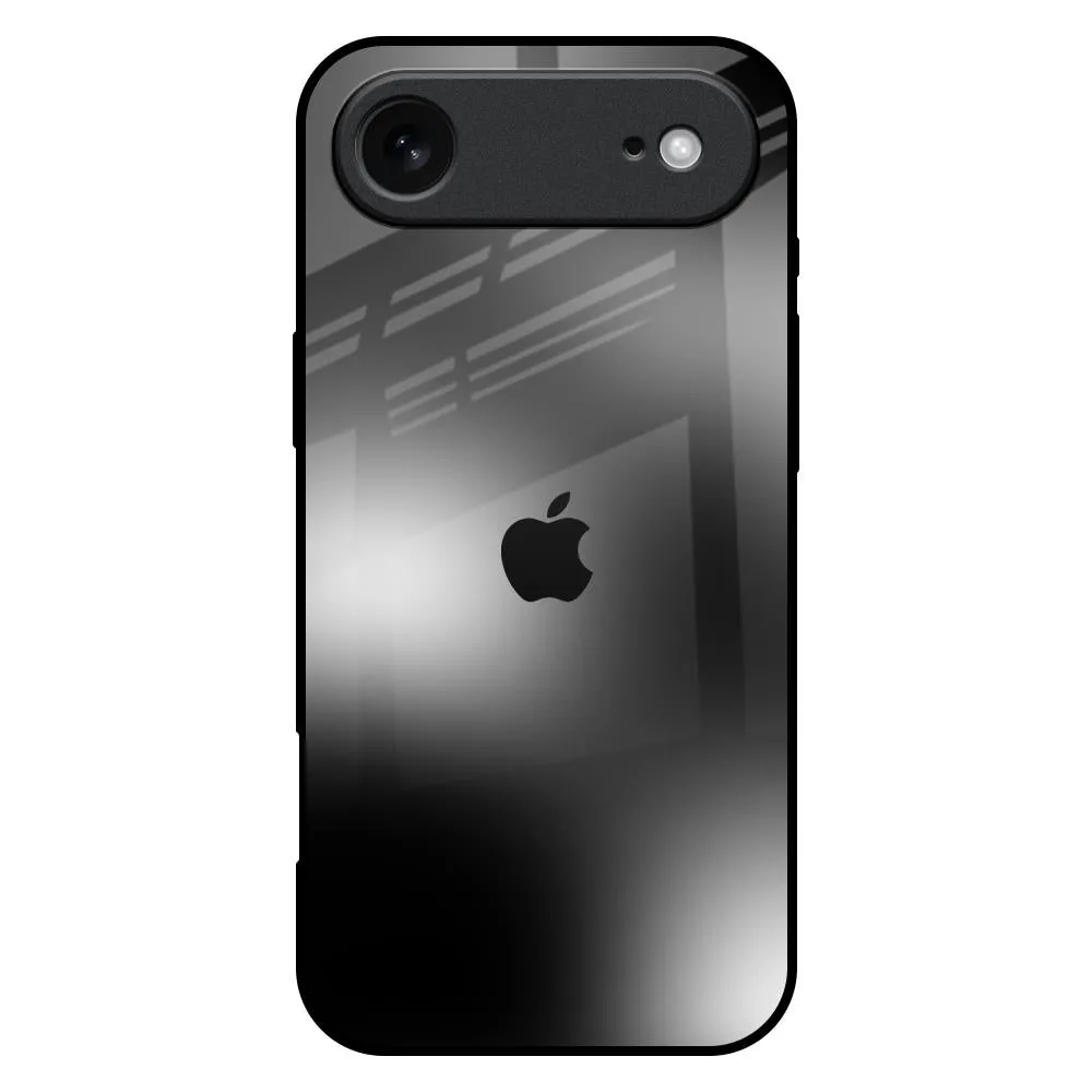 Blackspot Glass Case for iPhone 17 Air Gift Choice