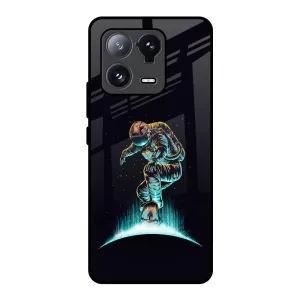 Anti scratch Star Ride Glass Case for Mi 13 Pro