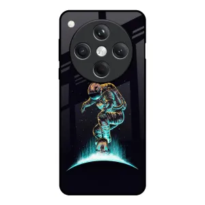 Star Ride Glass Case for Oppo Find X8 5G Refined Style