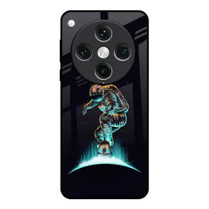 Star Ride Glass Case for Oppo Find x8 Pro Hybrid Touch Slim Fitment