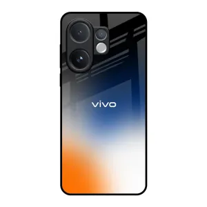 Magic Shade Glass Case for Vivo V60 5G Color Accent