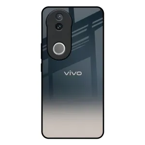 Matte Finish Unisex Design Middle Of Beach Glass Case for IQOO Z10R 5G