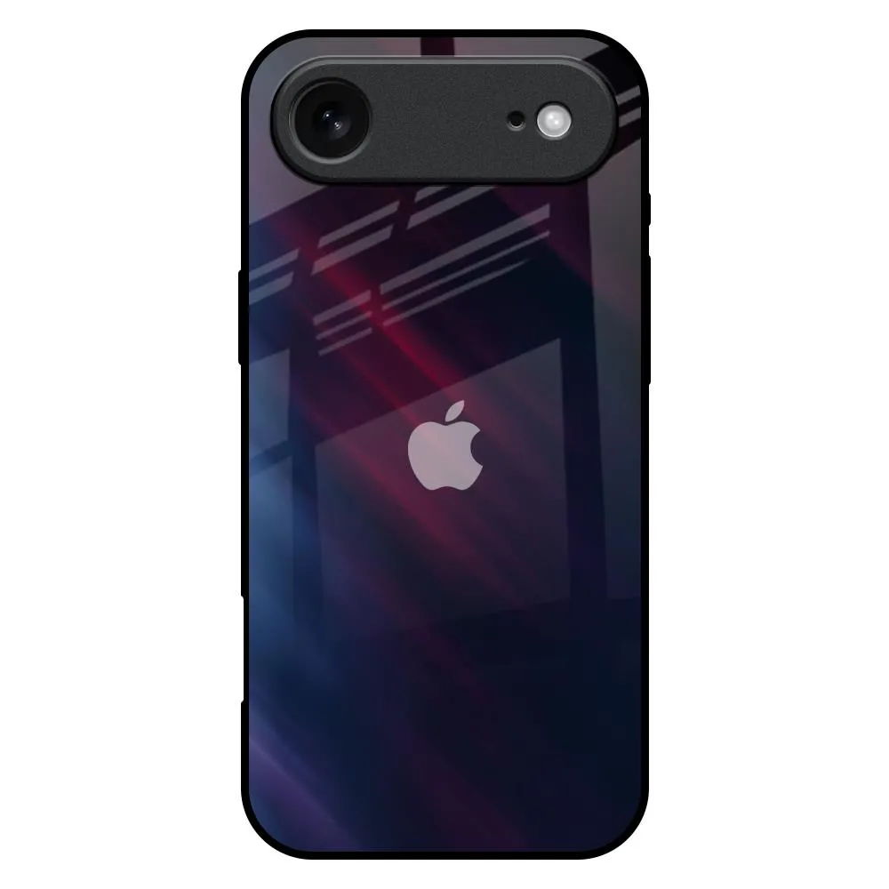 Pink Way Glass Case for iPhone 17 Air Long Lasting Impact Resistant