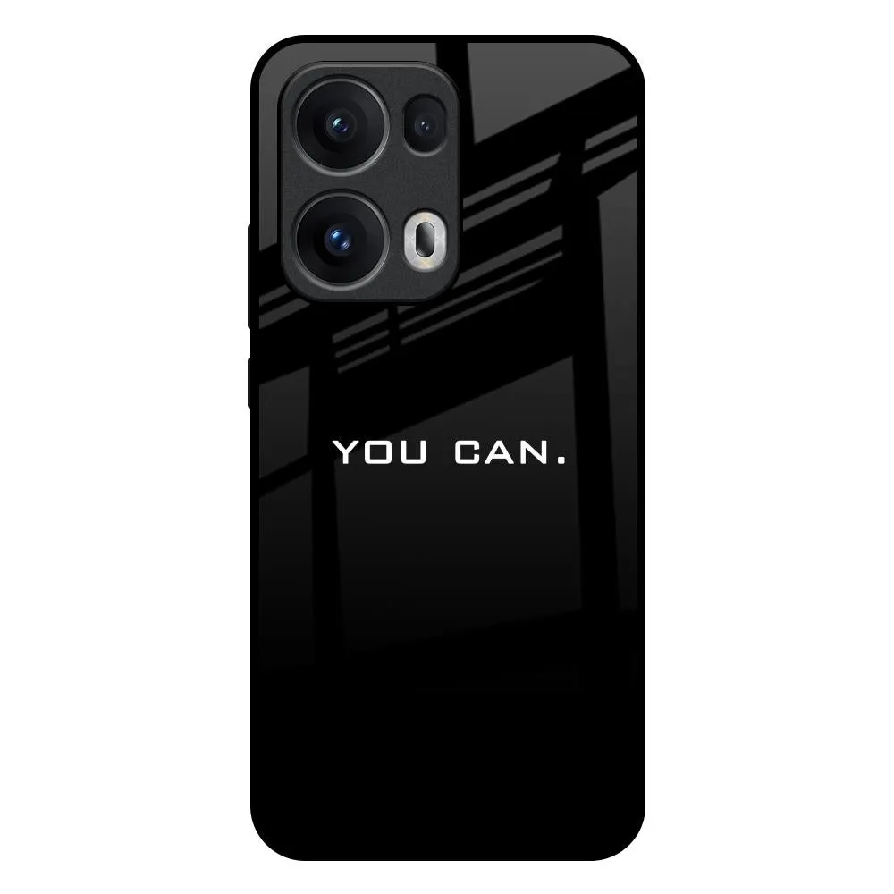 Flexible Pattern Layer Professional Look You Can Glass Case for Oppo Reno13 Pro 5G